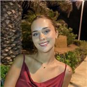 Estudiante de magisterio infantil y primaria da clases de matemáticas, inglés y lengua nivel Primaria en Córdoba